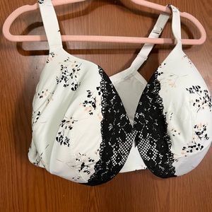 Cacique Bra 46DDD